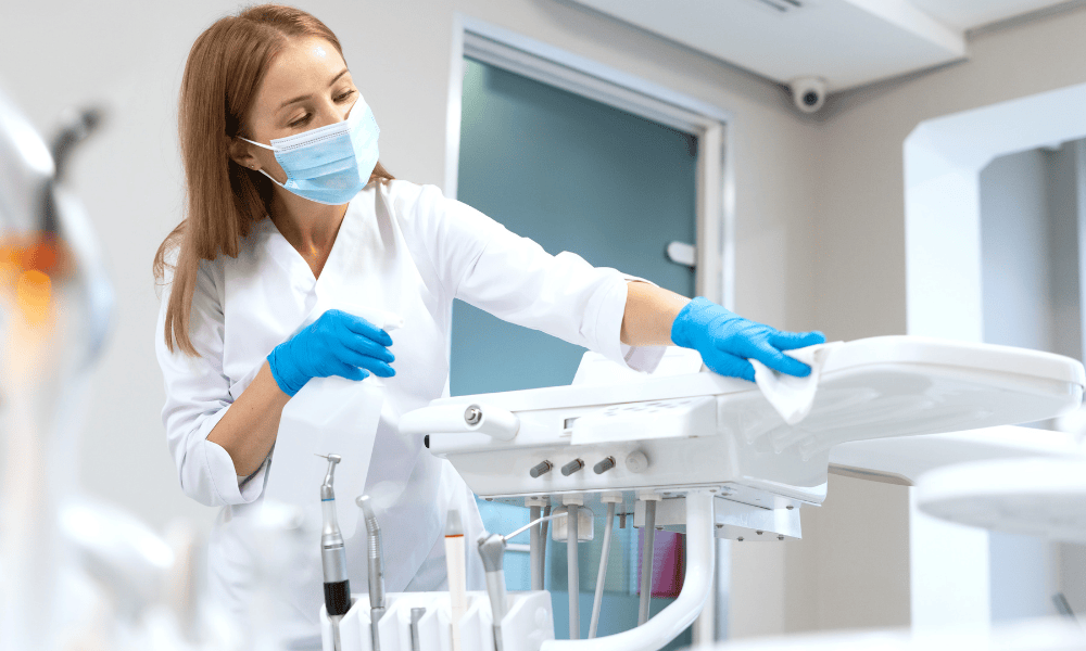 Why Choose Pearland dental care?