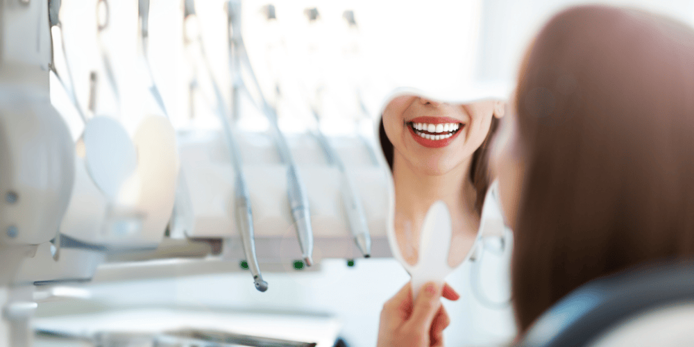 Why Choose Pearland dental care?