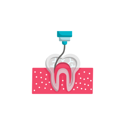 pearland dental care Restorative Dentistry Icon