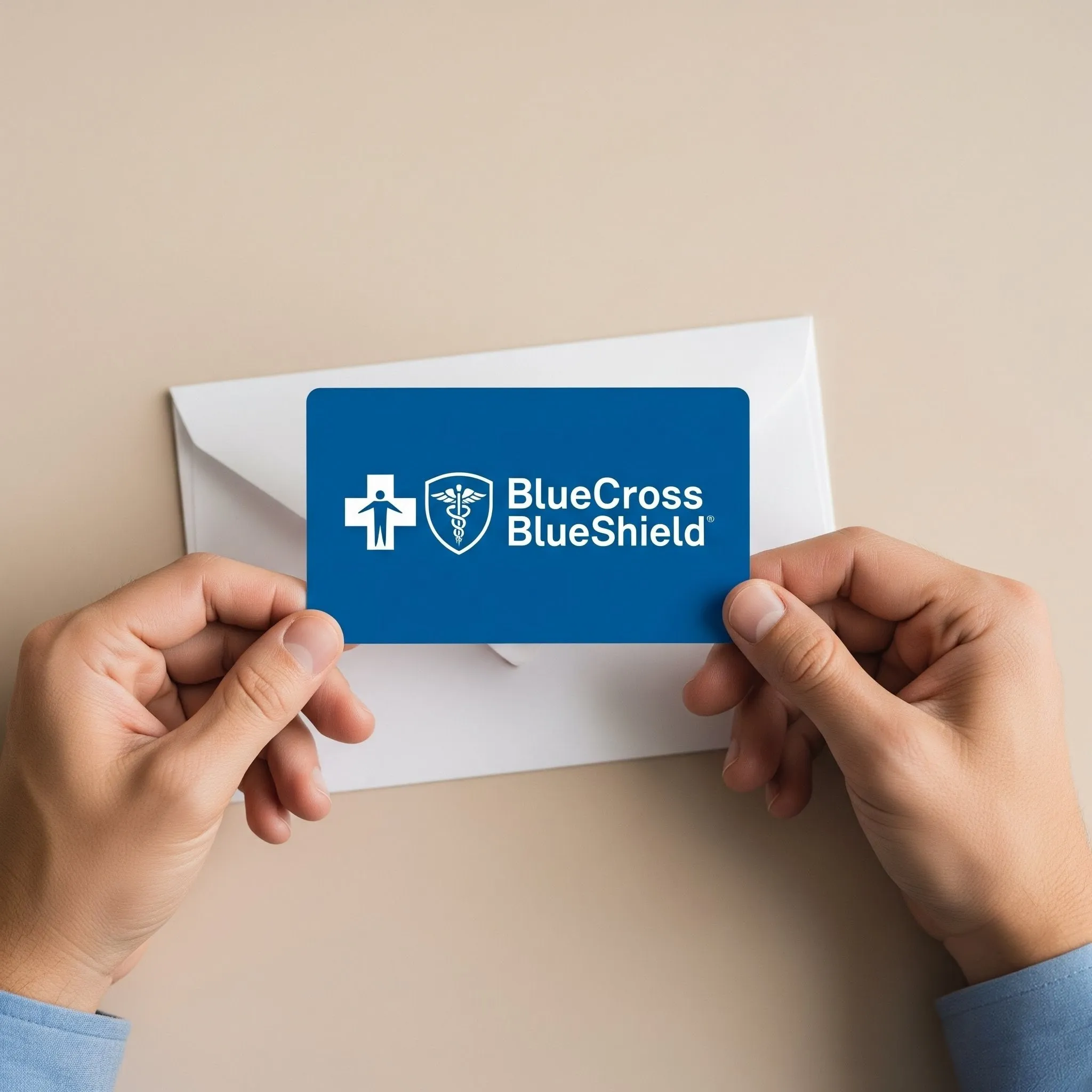 Why Choose Blue Cross Blue Shield in Pearland?