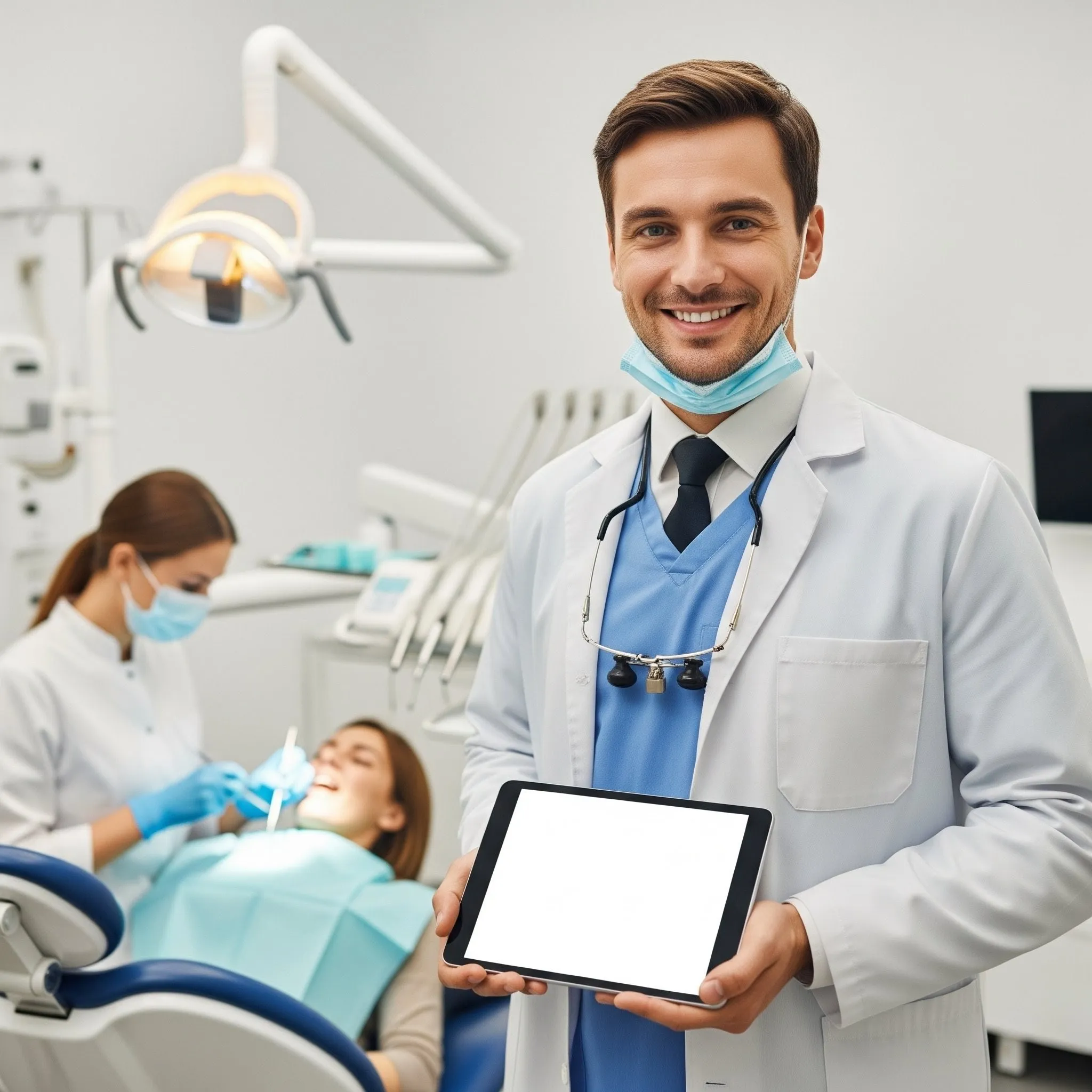 Why Choose Pearland Dental care