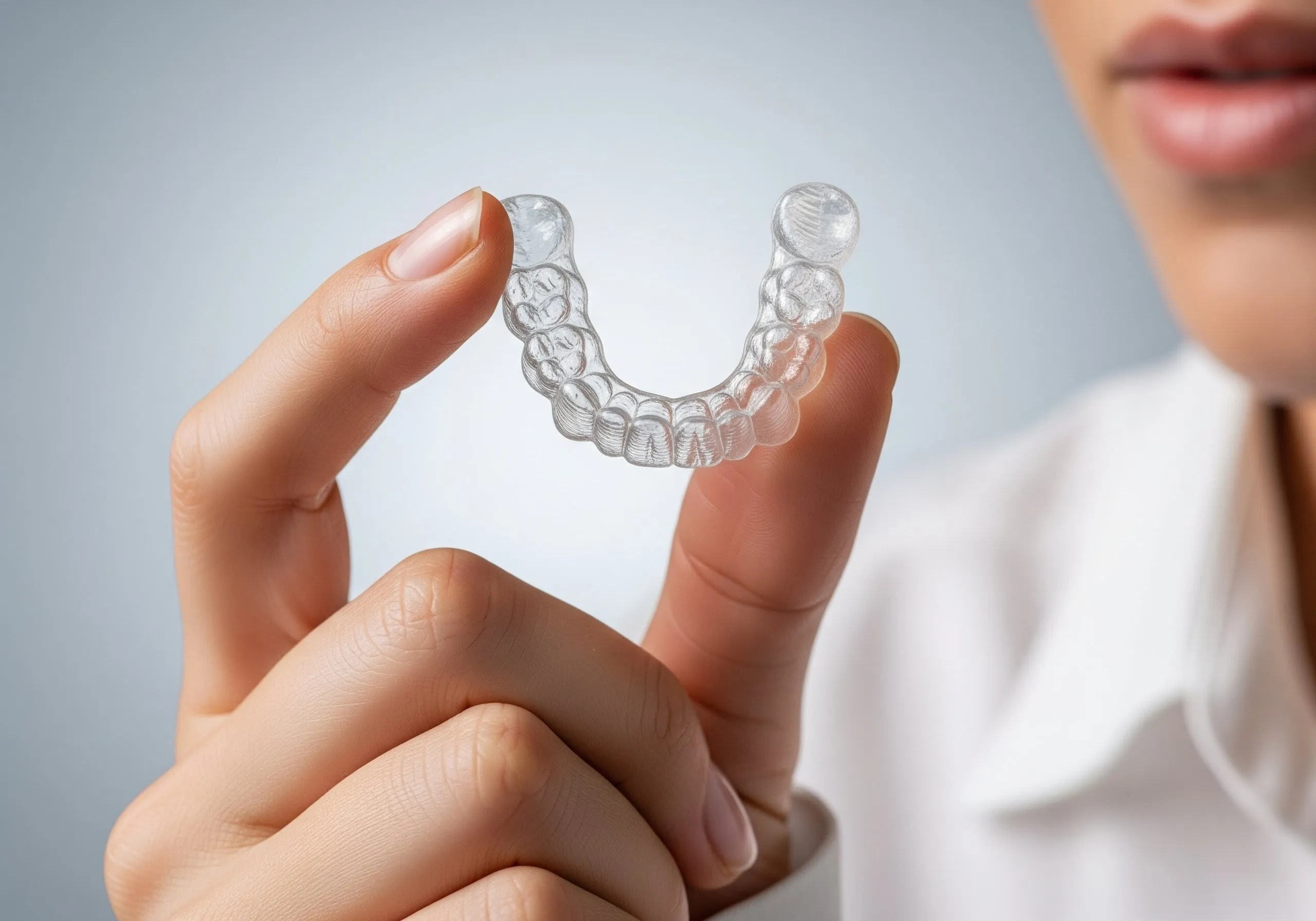 Discussing braces cost and payment plans at Pearland Dental Care