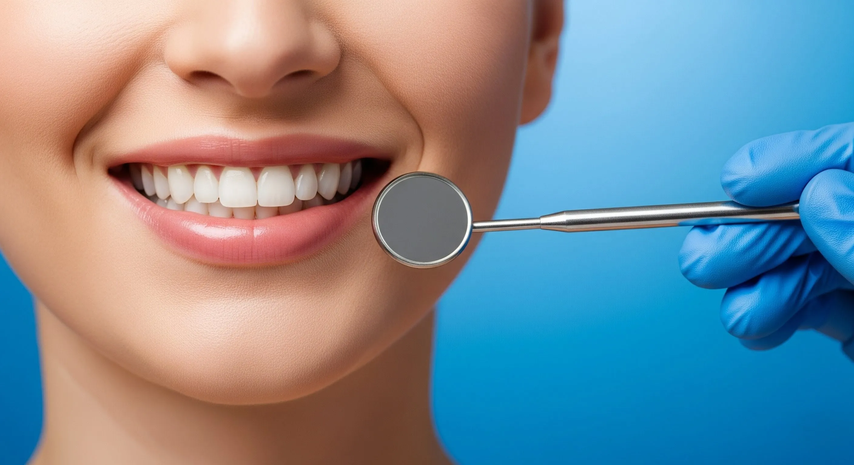 Cosmetic Dentistry at Pearland Dental Care, Pearland TX