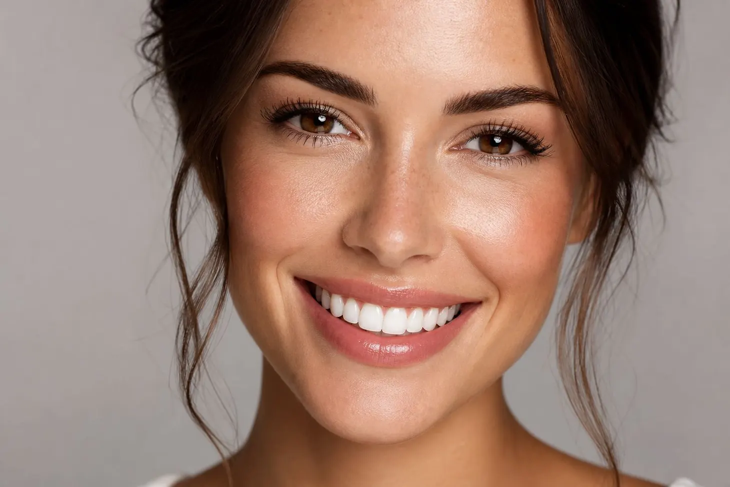 Cosmetic dentistry at Pearland Dental care