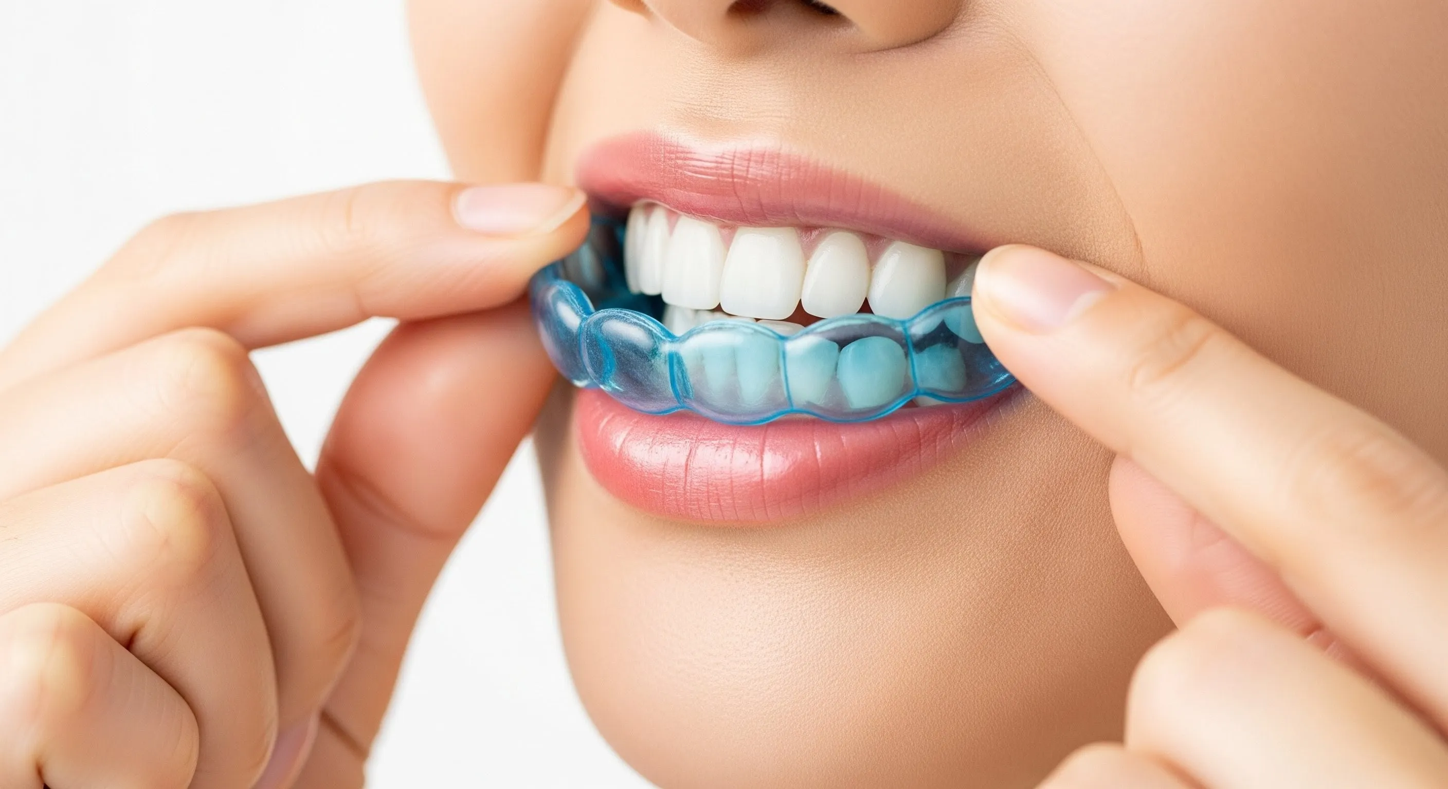 Custom Sports Mouthguards at Pearland Dental Care, Pearland TX