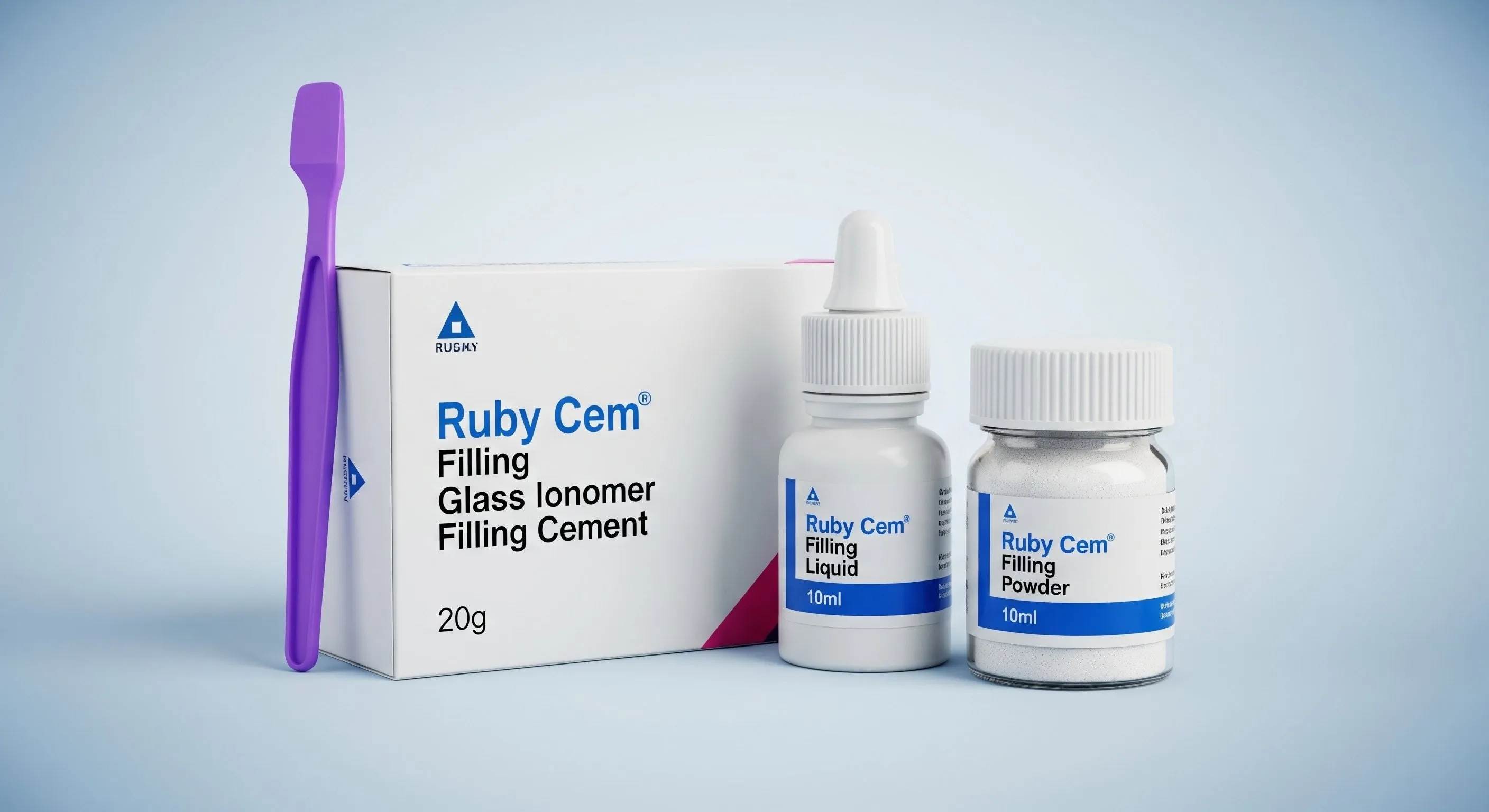 Glass Ionomer Fillings at Pearland Dental Care, Pearland TX