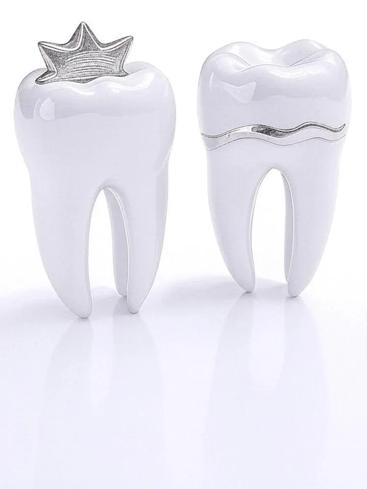 Inlay & Onlay Restorations at Pearland Dental Care, Pearland TX