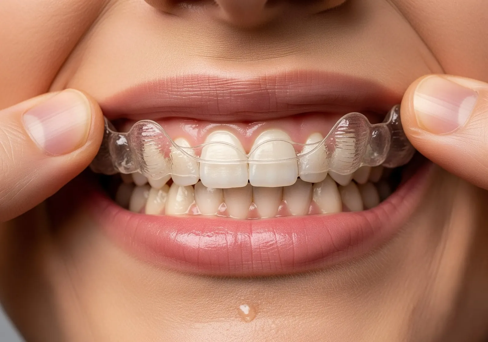 Invisalign at Pearland Dental Care, Pearland TX