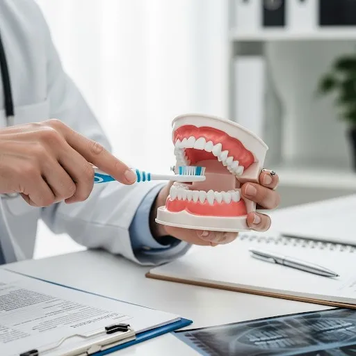 Preventive Dentistry at Pearland Dental Care, Pearland TX