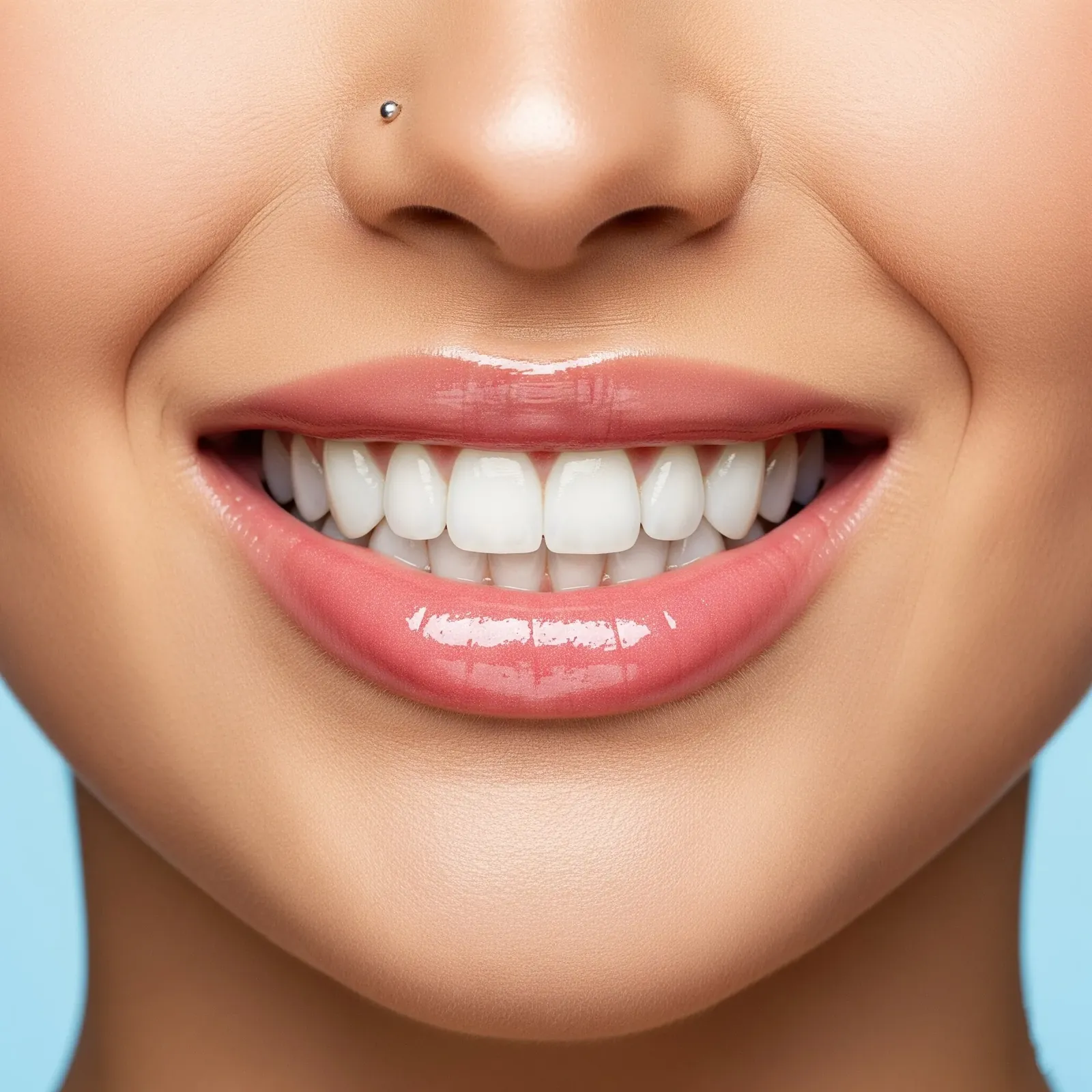 Teeth Whitening at Pearland Dental Care, Pearland TX