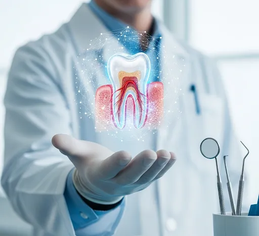 Tooth Decay Treatment Options