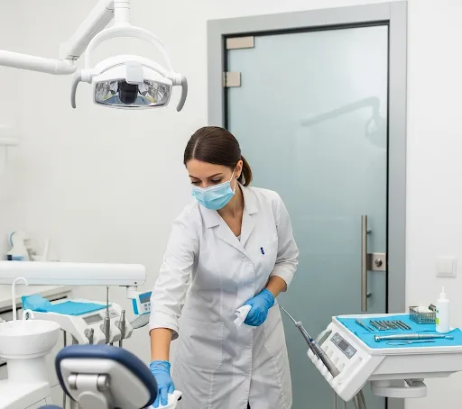 Why Choose Pearland Dental care?