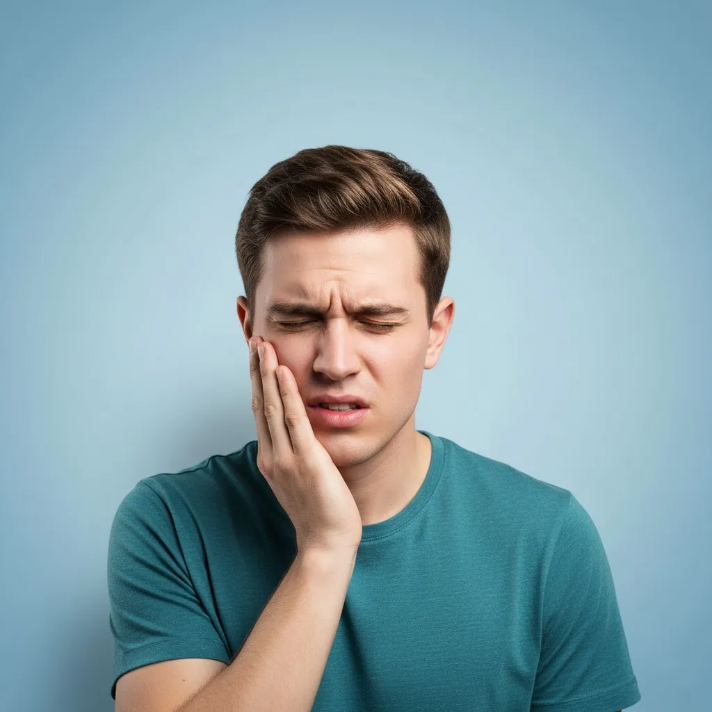 Tooth Infection at Pearland Dental Care, Pearland TX