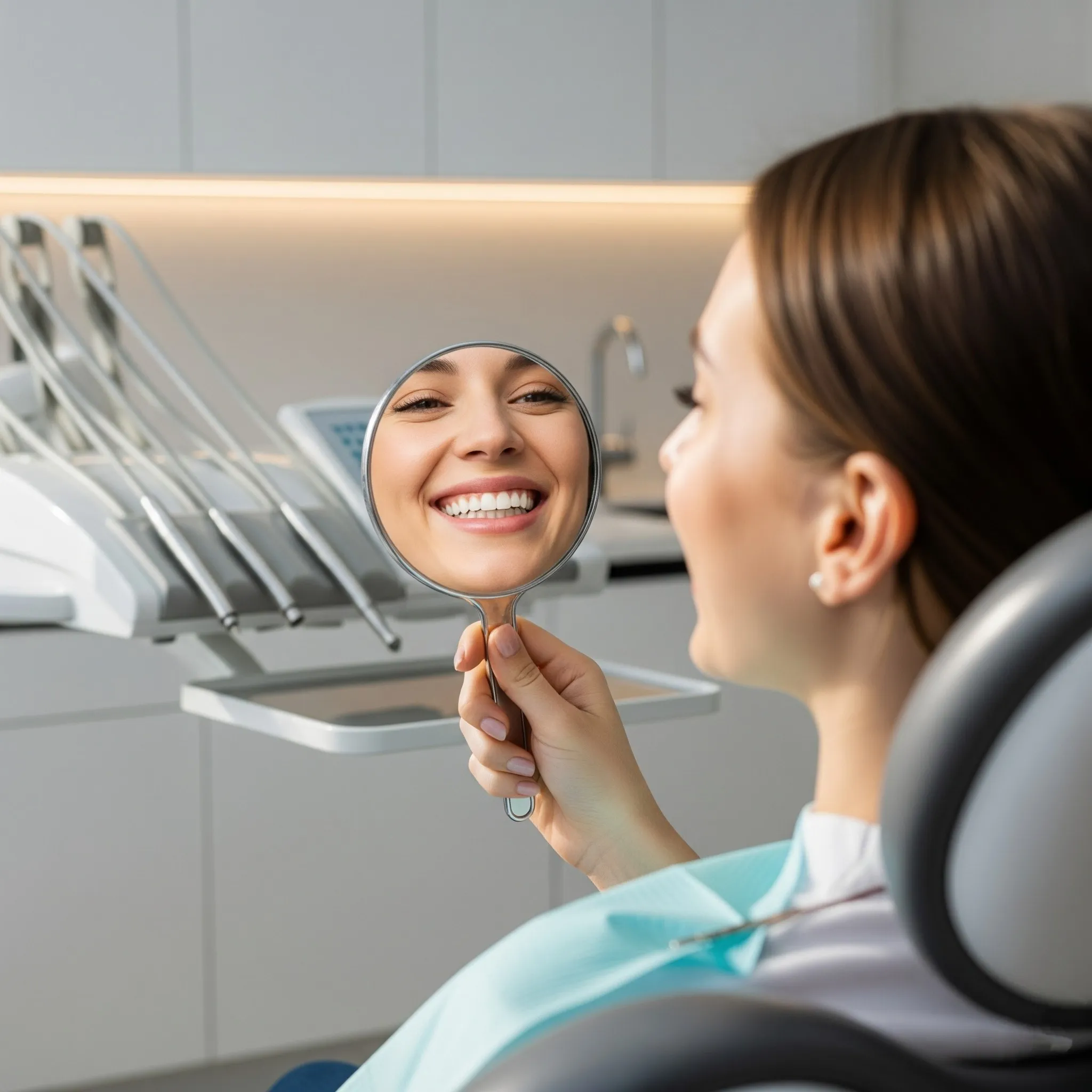 Why Choose Pearland Dental care?