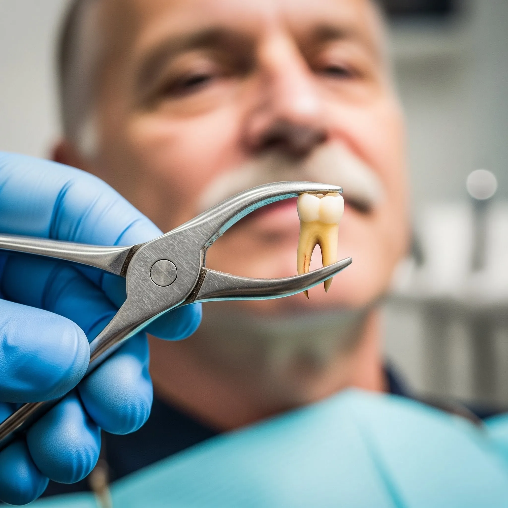 Wisdom teeth evaluation at Pearland Dental Care, Pearland TX