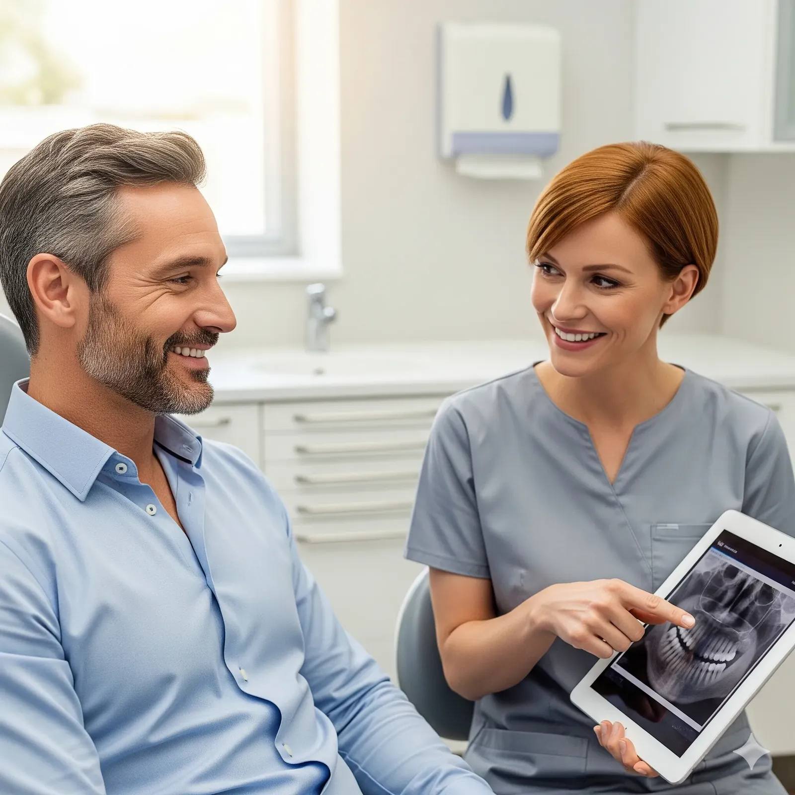Wisdom teeth removal cost consultation at Pearland Dental Care